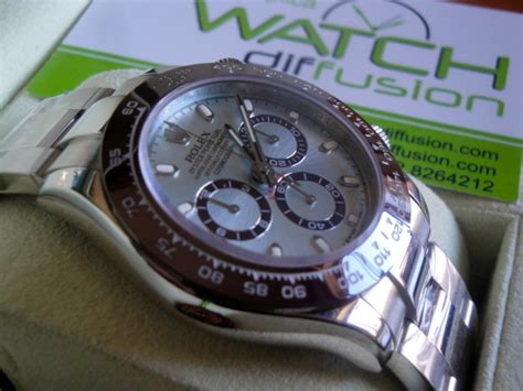orologio rolex cosmograph daytona basilea replica